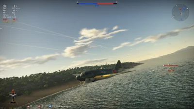 Jolly_Roger - #warthunder

weeeeeee Zgredek jest już wolny xD 

SPOILER