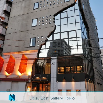 NowyZabytek - Gdy modernizm łączy się z brutalizmem. Japonia.

#japonia #architektu...