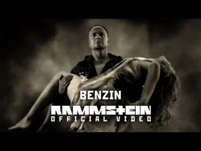 daray89 - Rammstein - Benzin