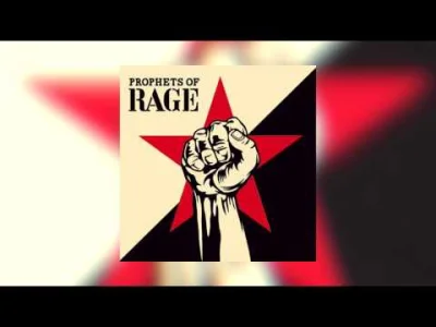 jestem-tu - Radical Eyes - nowy singiel od Prophets Of Rage
#muzyka #raprock #rapcor...