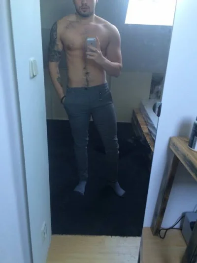 kony11 - #silownia #mirkokoksy #dieta

Wzrost: 179, Waga: 79

Cel: Redukcja, 

...