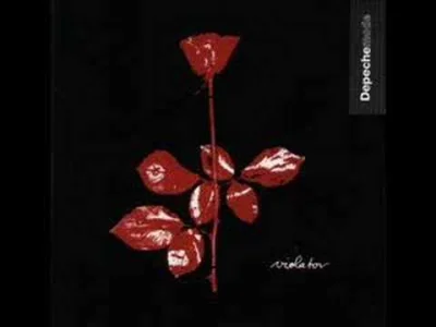 annlupin - Depeche Mode - Waiting for the Night
#annlupinpisze #muzyka