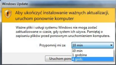 Bluesgreen - Legenda głosi, że koś kiedyś świadomie wybrał 10 minut.
#windows #windo...