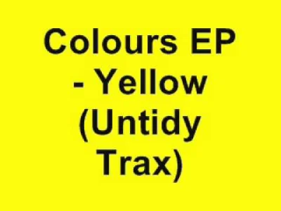 Krzemol - Untidy DJs - Yellow
Nie ma to jak stary dobry hard house :D
#elektroniczn...