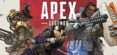 F.....a - Hej,
dzisiaj będziemy pykać w nową giereczkę #apexlegends. :)

Zapraszam...