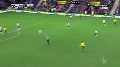 Minieri - Ighalo, Watford - Tottenham 1:1
#mecz #golgif