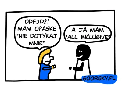 goorskypl - Szwedzki impas (⌐ ͡■ ͜ʖ ͡■)

Zalajkuj na FB: https://www.facebook.com/g...