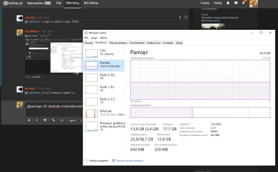 FightMaker - @passage: AC Syndicate zminimalizowany i inne procesy chyba (╯°□°）╯︵ ┻━┻