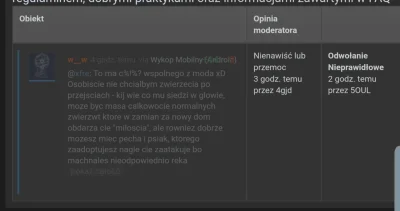 w_w - Czy @moderacja @a_s mozecie mi wytlumaczyc dlaczego moj komentarz zostal skasow...