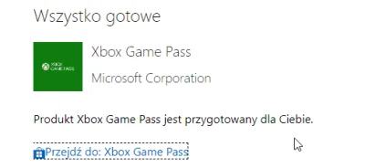 v.....r - > 7MRDK-DQWJJ-G7XV9-PGFC3-GQX2Z

@Nienagrani_PL: Dziękuję bardzo!