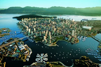 SiekYersky - Vancouver downtown <3 #siekierysenokanadzie #azylboners #vancouer