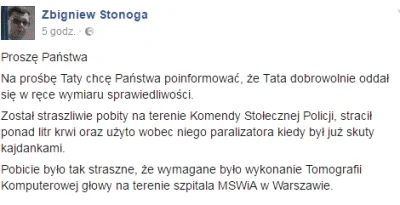 TymRazemNieBedeBordo - Łap pedofili. I to nie byle jakich, ujawniaj afery pedofilskie...