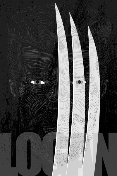 ColdMary6100 - Detale

#wolverine #xmen #plakatyfilmowe