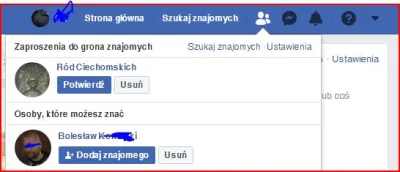 M.....5 - Nosz k... dosłownie Nasza Klasa :P
#rakcontent #facebook #naszaklasa #nk