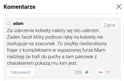 Instynkt - Kumpel dostał butelką od sebixów że obudził się dopiero w szpitalu, oczywi...