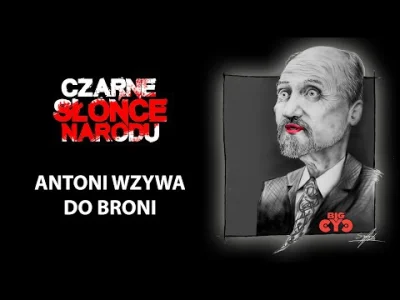 b.....8 - Antoni - wzywa do broni ... Antoni - Ojczyznę obroni .. Big Cyc