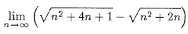Adekop - Mógłby ktoś powiedzieć, czy tutaj wyjdzie 0?
#matematyka