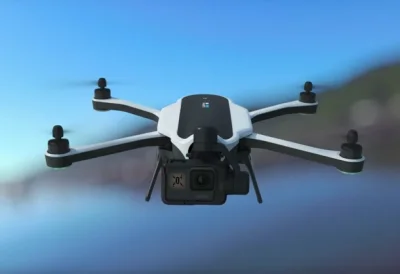 CoolHunters___PL - GoPro za zwrot wadliwego drona Karma daje darmowe kamerki GoPro He...