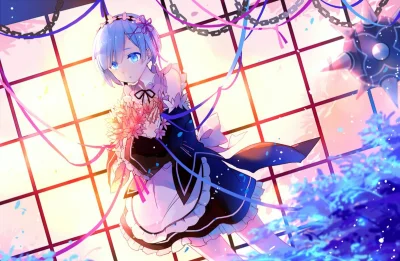 Life02 - #randomanimeshit #rezero
#rezerokarahajimeruisekaiseikatsu
#rem