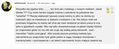 H.....k - Ciekawe skond wzieła na to pinionszki!!

Jezu, jak w tym kraju ma być dob...