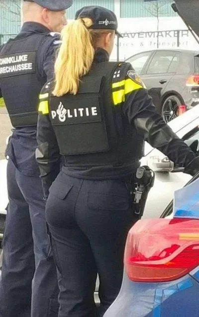 innv - #policja #belgia #tyleczki

Przygotowani na przeszukanie? 

#heheszki