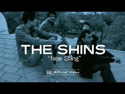 Medved - #muzyka #indierock

The Shins - New Slang