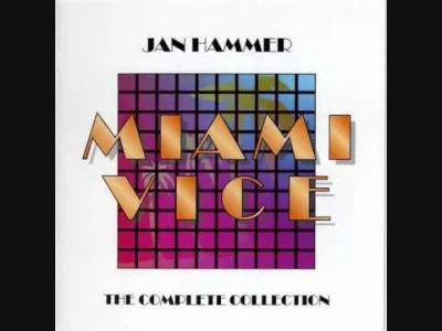 SonyKrokiet - #muzyka #muzykaelektroniczna #soundtrack #80s #miamivice #janhammer

...