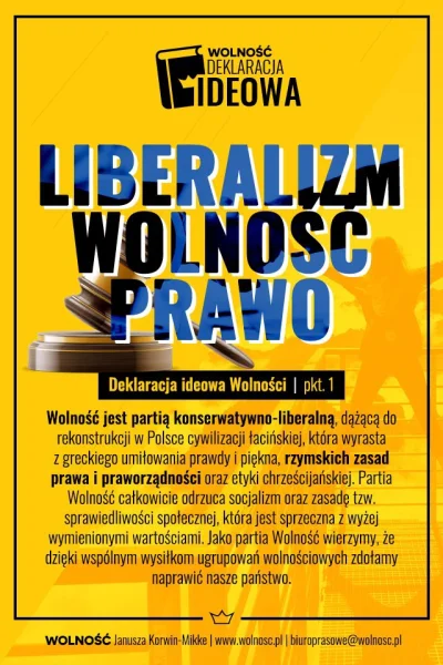 grim_fandango - #polityka #4konserwy #neuropa #gospodarka #polska #korwin #wolnosc