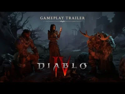 saif3r - Pierwszy gameplay Diablo IV :)
#blizzard #blizzcon #diablo #diablo3 #diablo...