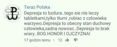 O.....7 - NO #!$%@? RZECZYWIŚCIE...
#rakcontent #bekazprawakow #depresja