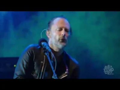 tomwolf - Radiohead Live Lollapalooza Chicago 2016 Full Show HD
#muzykawolfika #muzy...
