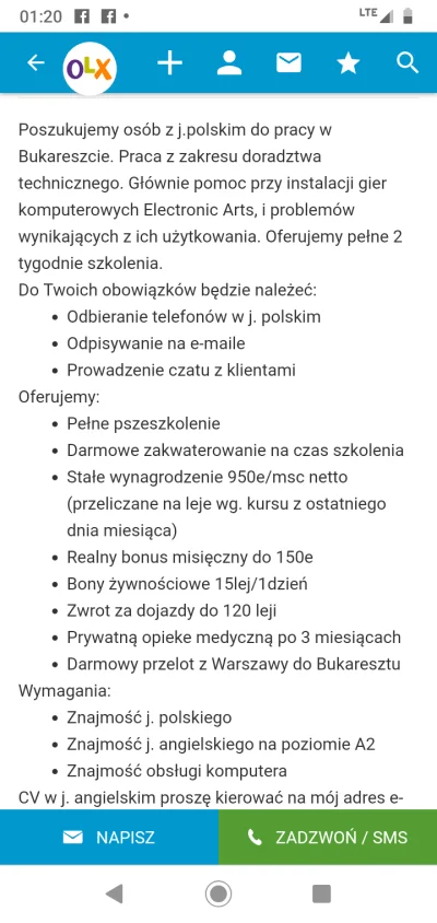 wykopowajulka15 - Gdzie szukać takich ofert (za granicą z głównym językiem polskim + ...