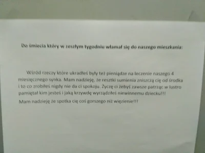 Jarmuzyd - O KURCZE. Kto jeszcze źle życzy złodziejowi, ten daje plusa!
#winda #pols...