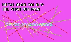 nihil_novi - #rozdajosteam

METAL GEAR SOLID V: THE PHANTOM PAIN