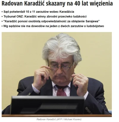 Wolnosciomierz - Karadżić removed

#serbia #jugoslawia #removekebab #polityka #praw...