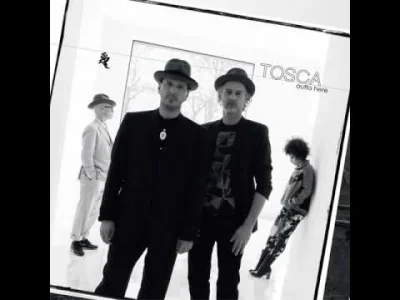 Kresse - Tosca - Harry Dean

#muzyka #triphop #downtempo