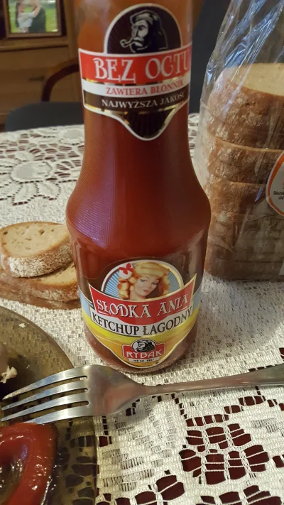 POSTER - #ketchup #bojowkaketchupu #gotujzwykopem