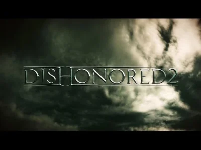 J.....G - Jezu.

#dishonored2 #e3 #gry