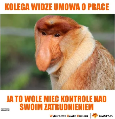 sobakan - Agencje pracy działają w identyczny sposób jak widać rośnie im konkurencja ...