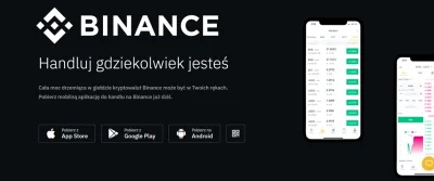 BeCometA - Długo wyczekiwana aplikacja #binance na iOS jest już dostępna!

http://a...