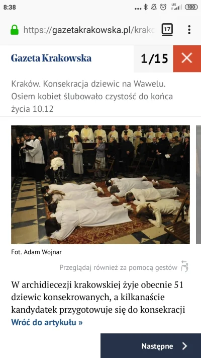 harakiri888 - #krakow #dziewica #kosciol

To dla tych dżihadystów pewnie (－‸ლ)