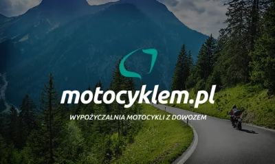 motocyklem-pl_wypozyczalnia-online - Rozdajemy trzy 50% kody rabatowe na wypożyczenie...