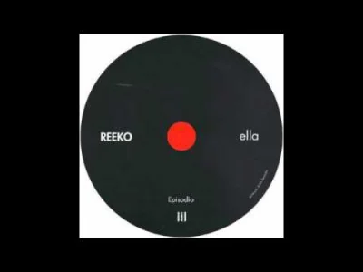 BelleDeJour - Od razu chłodniej

Reeko - Segmento 5
#mirkoelektronika #techno #dub...