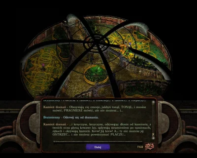 Norman_Prajs - SPOILER DOTYCZĄCY FABUŁY PLANESCAPE TORMENT 

Ten moment jest #!$%@? m...