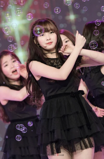 K.....o - #arin #ohmygirl 
#koreanka