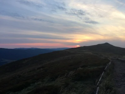 Fapnucy - Dobranoc #bieszczady , do zobaczenia za rok.