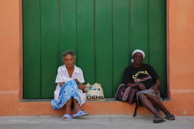 spieprzajdziadu - Hawana, Kuba. Kilka innych fotek w komentarzach

#fotografia