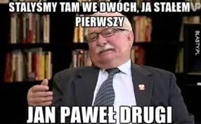 MarkZark - Gdyby spadł z poziomu swojego ego na poziom swojej inteligencji na pewno b...