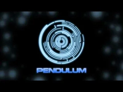dioxyna - Pendulum - Blood Sugar #muzykaelektroniczna #drumandbass #pendulum #muzyka