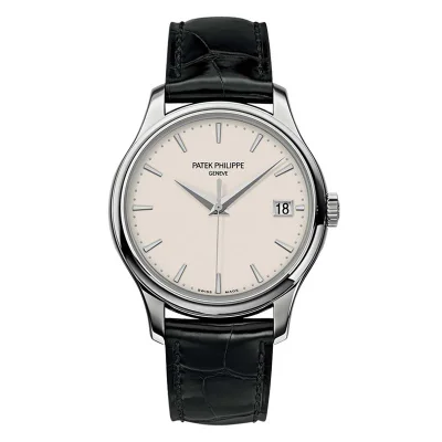 AdamES - #zegarkiboners #zegarki #watchboners
Ale bym sobie kupił takiego Patka 5227G...